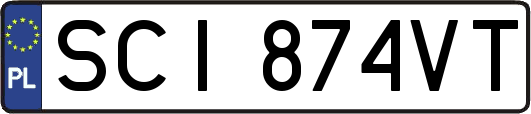 SCI874VT