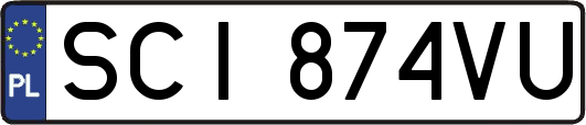 SCI874VU