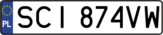 SCI874VW