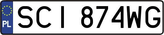 SCI874WG