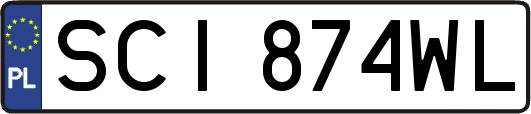 SCI874WL