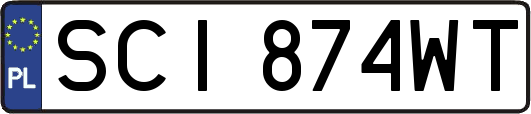 SCI874WT
