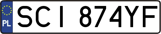 SCI874YF
