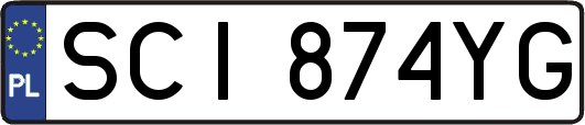 SCI874YG