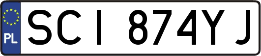SCI874YJ