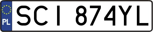 SCI874YL
