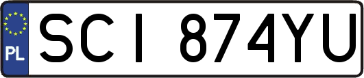 SCI874YU