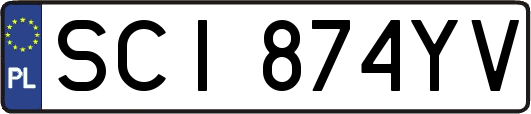 SCI874YV