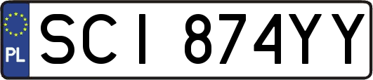 SCI874YY