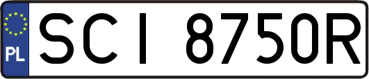 SCI8750R