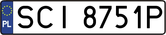 SCI8751P