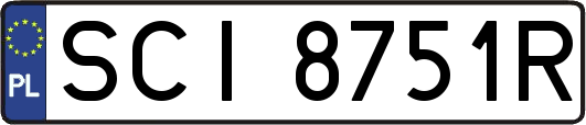 SCI8751R
