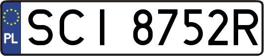 SCI8752R