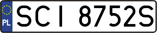SCI8752S