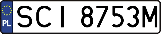 SCI8753M