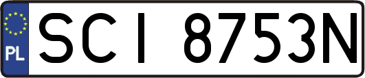 SCI8753N