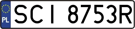 SCI8753R
