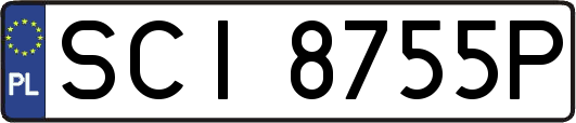 SCI8755P