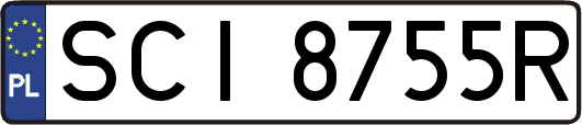 SCI8755R