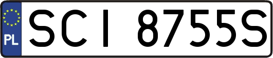SCI8755S