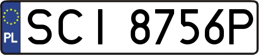 SCI8756P