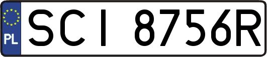SCI8756R