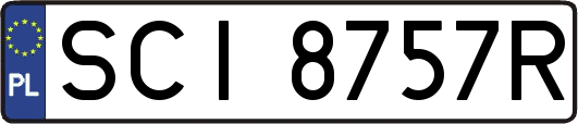 SCI8757R