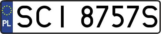 SCI8757S