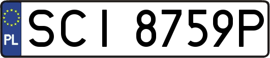 SCI8759P