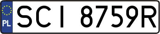SCI8759R