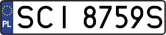 SCI8759S