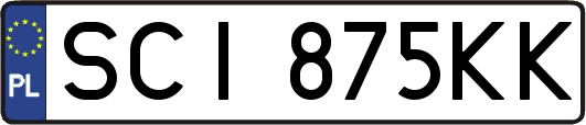 SCI875KK