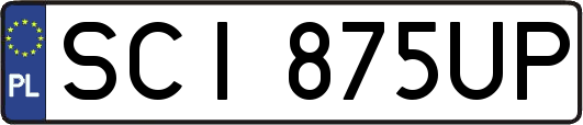 SCI875UP
