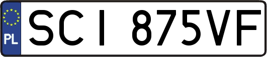 SCI875VF