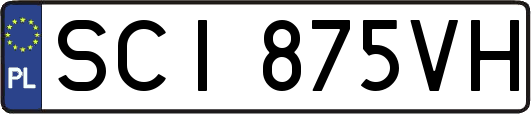 SCI875VH