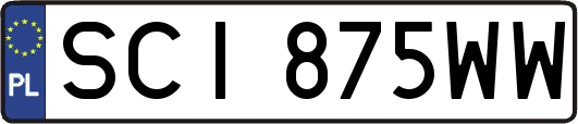 SCI875WW