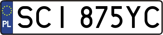 SCI875YC
