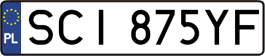 SCI875YF