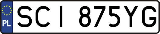 SCI875YG