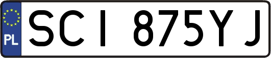 SCI875YJ