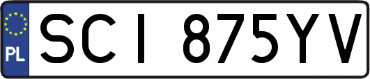 SCI875YV