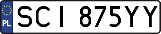 SCI875YY