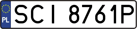 SCI8761P