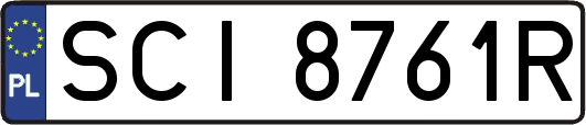 SCI8761R