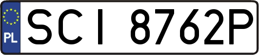 SCI8762P
