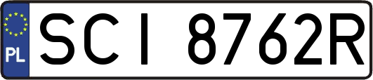 SCI8762R