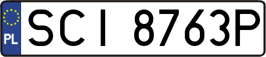 SCI8763P