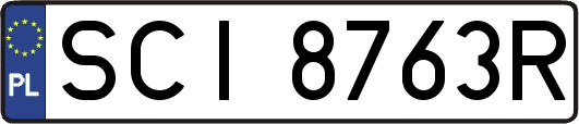 SCI8763R