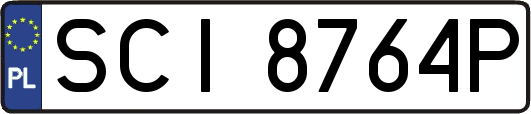 SCI8764P