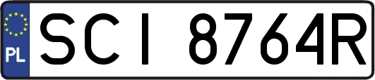 SCI8764R